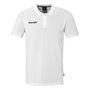Kempa Prime Polo Shirt - wei�