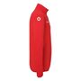 Kempa 1/4 Zip Top - rot