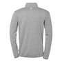 Kempa 1/4 Zip Top - dark grau melange
