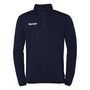 Kempa 1/4 Zip Top - marine