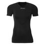 Kempa Performance Pro T-Shirt Damen - schwarz