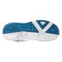 Kempa Wing 2.0 Junior - wei�/deep blau