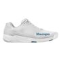 Kempa Wing 2.0 Women - wei�/aqua