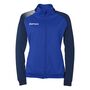 Kempa Ambition 28 Poly Jacke Damen - royal/marine