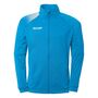 Kempa Ambition 28 Poly Jacke - kempablau/wei�