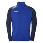 Kempa Ambition 28 Poly Jacke - royal/marine