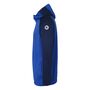 Kempa Ambition 28 Kapuzenjacke - royal/marine
