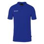 Kempa Poly Polo Shirt - royal