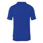 Kempa Poly Polo Shirt - royal