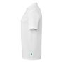 Kempa Poly Polo Shirt - wei�
