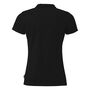 Kempa Classic Polo Shirt Damen - schwarz
