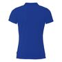 Kempa Classic Polo Shirt Damen - royal