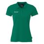Kempa Classic Polo Shirt Damen - lagune