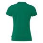Kempa Classic Polo Shirt Damen - lagune