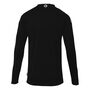 Kempa Performance Langarmshirt - schwarz