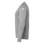 Kempa Performance Langarmshirt - dark grau melange