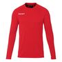 Kempa Performance Langarmshirt - rot
