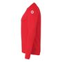 Kempa Performance Langarmshirt - rot