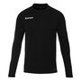 Kempa Performance Langarmshirt - schwarz