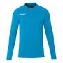 Kempa Performance Langarmshirt - kempablau