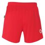 Kempa Performance Short Damen - rot