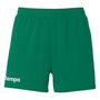 Kempa Performance Short Damen - lagune