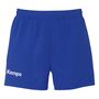 Kempa Performance Short Damen - royal