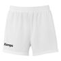 Kempa Performance Short Damen - wei�