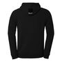 Kempa Stmnt Hoodie - schwarz