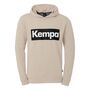 Kempa Promo Hoodie - beige
