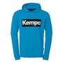 Kempa Promo Hoodie - kempablau