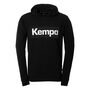 Kempa Promo Hoodie - schwarz