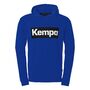 Kempa Promo Hoodie - royal