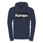 Kempa Promo Hoodie - marine