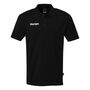 Kempa Classic Polo Shirt - schwarz