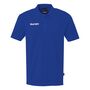 Kempa Classic Polo Shirt - royal