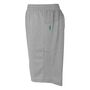 Kempa Performance Short - dark grau melange