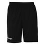 Kempa Performance Short - schwarz