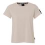 Kempa Stmnt Shirt Damen - beige