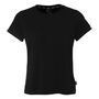 Kempa Stmnt Shirt Damen - schwarz