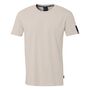 Kempa Stmnt Shirt - beige