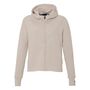 Kempa Stmnt Kapuzenjacke Damen - beige