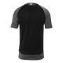 Kempa Ambition 28 Shirt - schwarz/anthra