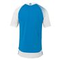 Kempa Ambition 28 Shirt - kempablau/wei�