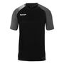 Kempa Ambition 28 Shirt - schwarz/anthra