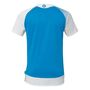 Kempa Ambition 28 Shirt Damen - kempablau/wei�