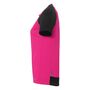 Kempa Ambition 28 Shirt Damen - magenta/schwarz