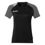 Kempa Ambition 28 Shirt Damen - schwarz/anthra