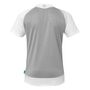 Kempa Ambition 28 Shirt Damen - dark grau melange/wei�