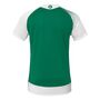 Kempa Ambition 28 Shirt Damen - lagune/wei�